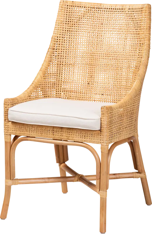 Wrentham Natural Dining Chair