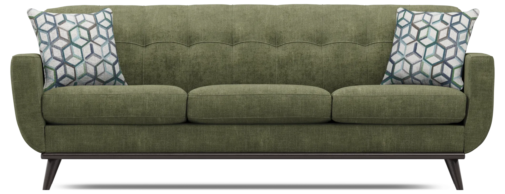 avocado sofa