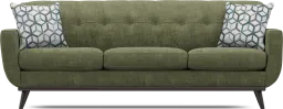 See in room