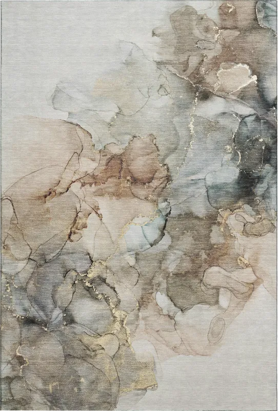 Softy Sedona Multi 8' x 10' Rug