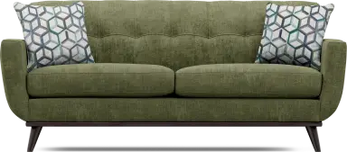 apartment sofa