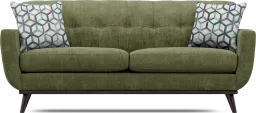 See in room