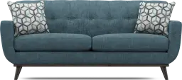 apartment sofa