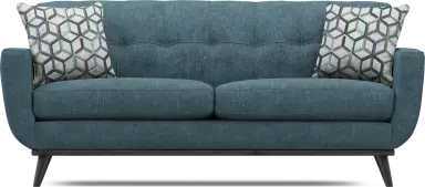 apartment sofa