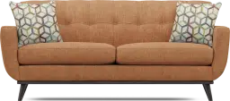 apartment sofa