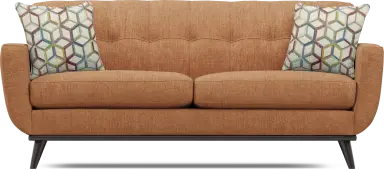 apartment sofa