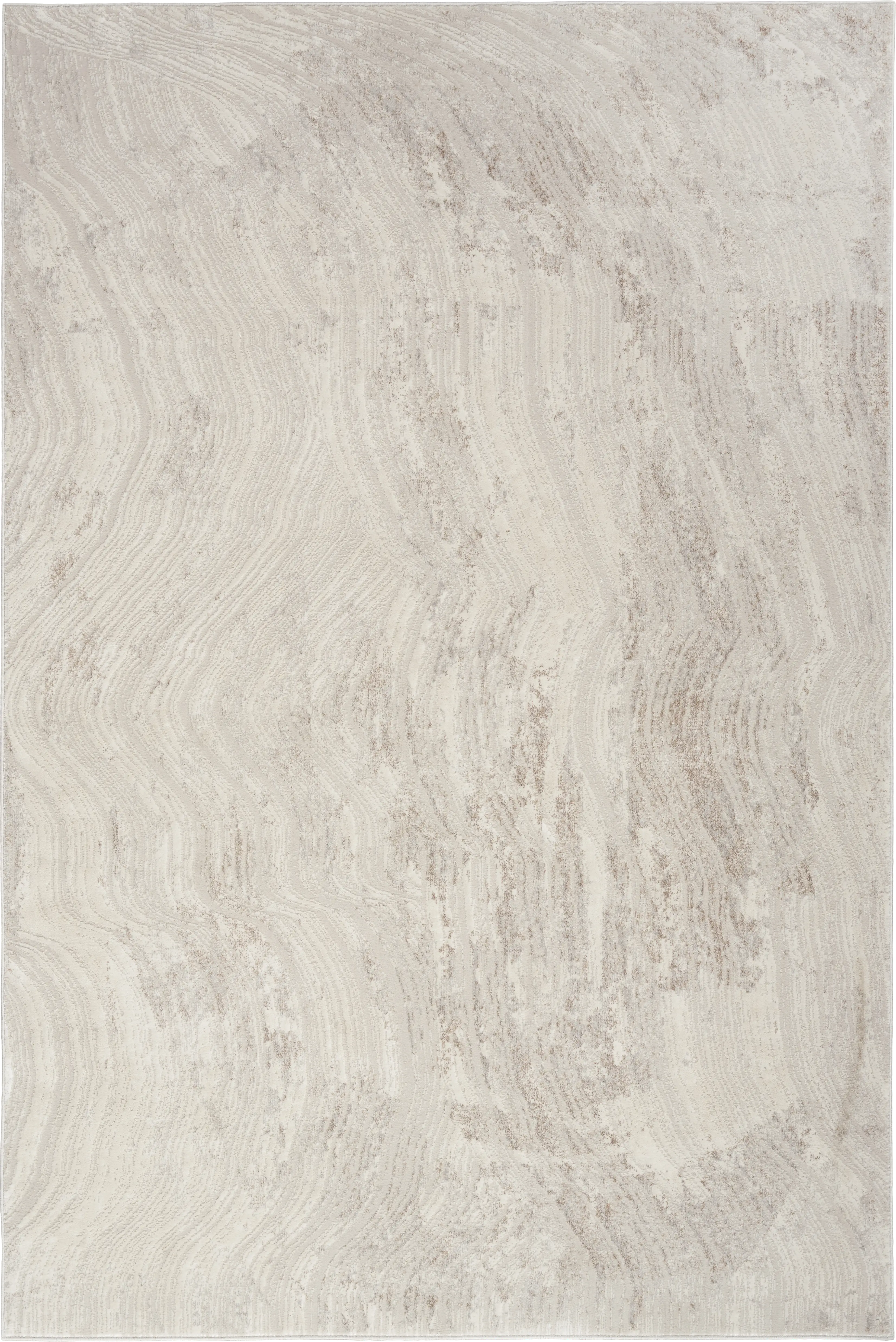 Oatley Silver 5'3" x 7'3" Rug - Thumbnail - Image 1