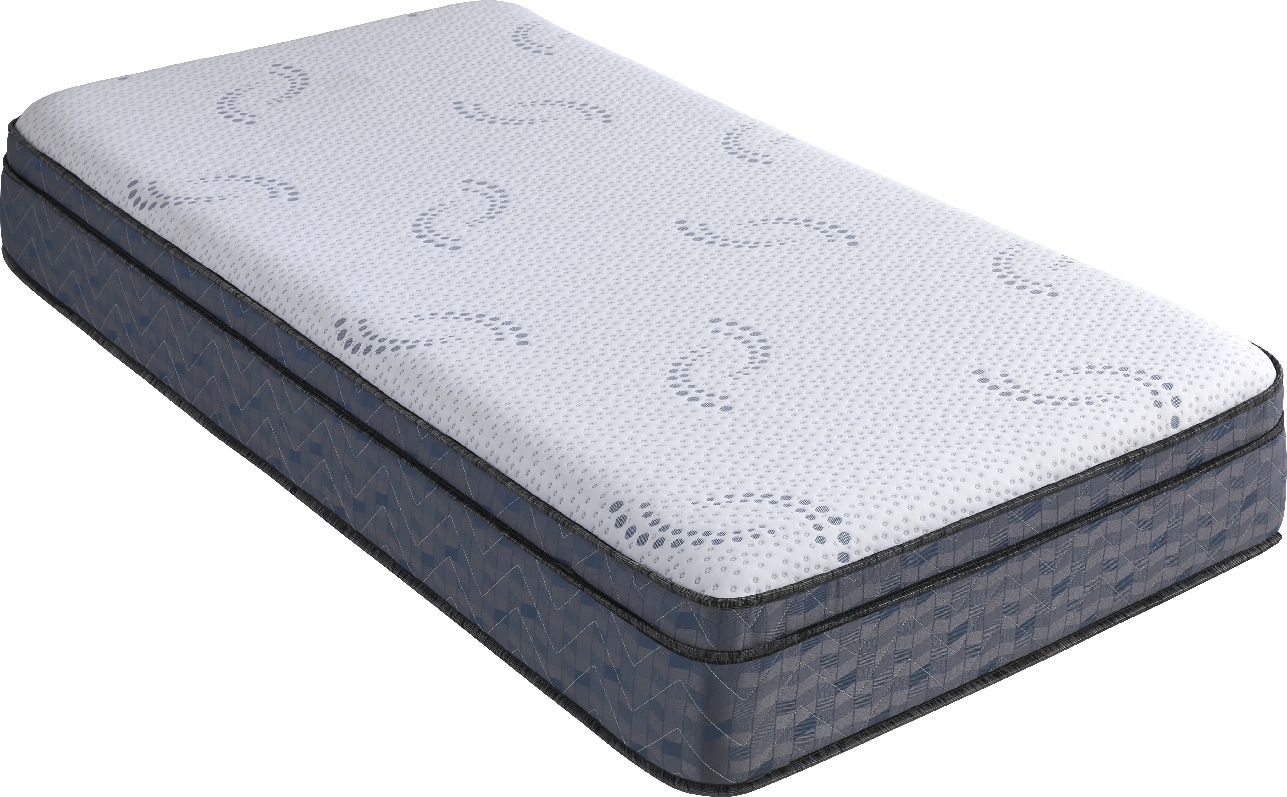 Kingsdown Grenson Twin Mattress - Thumbnail - Image 1