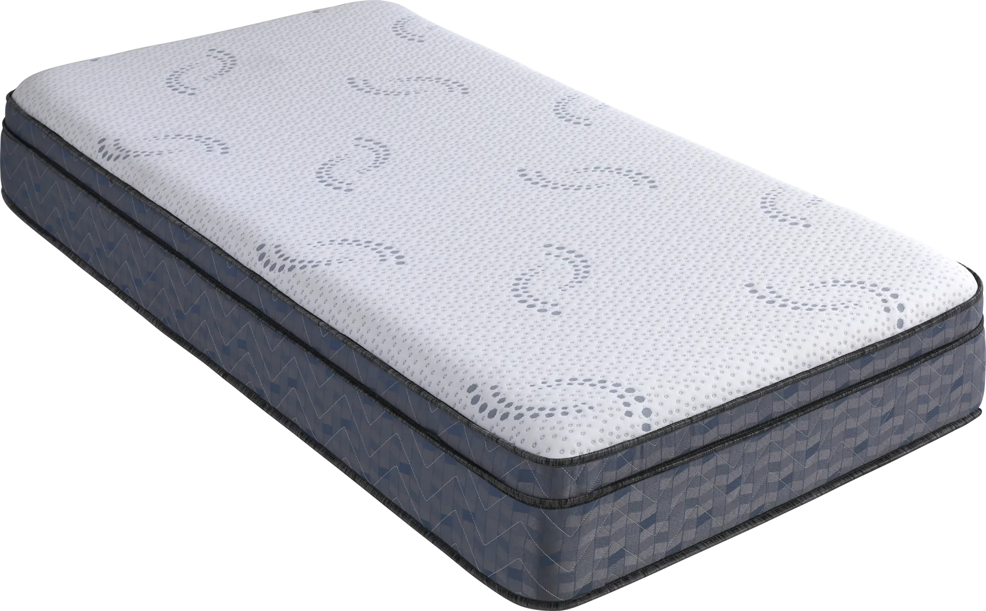 Kingsdown Grenson Twin Mattress - Image 1