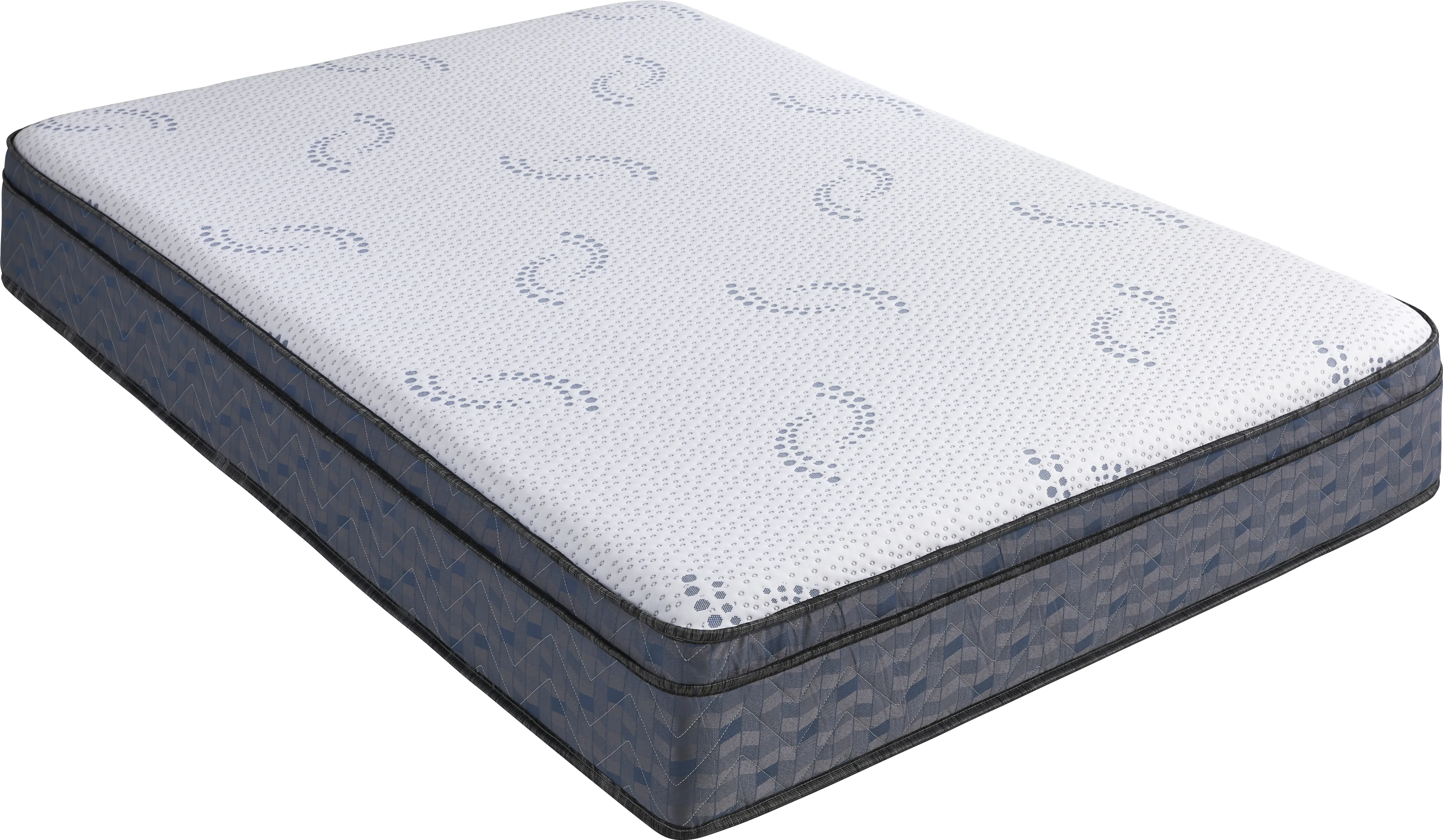 Kingsdown Grenson Full Mattress - Thumbnail - Image 1