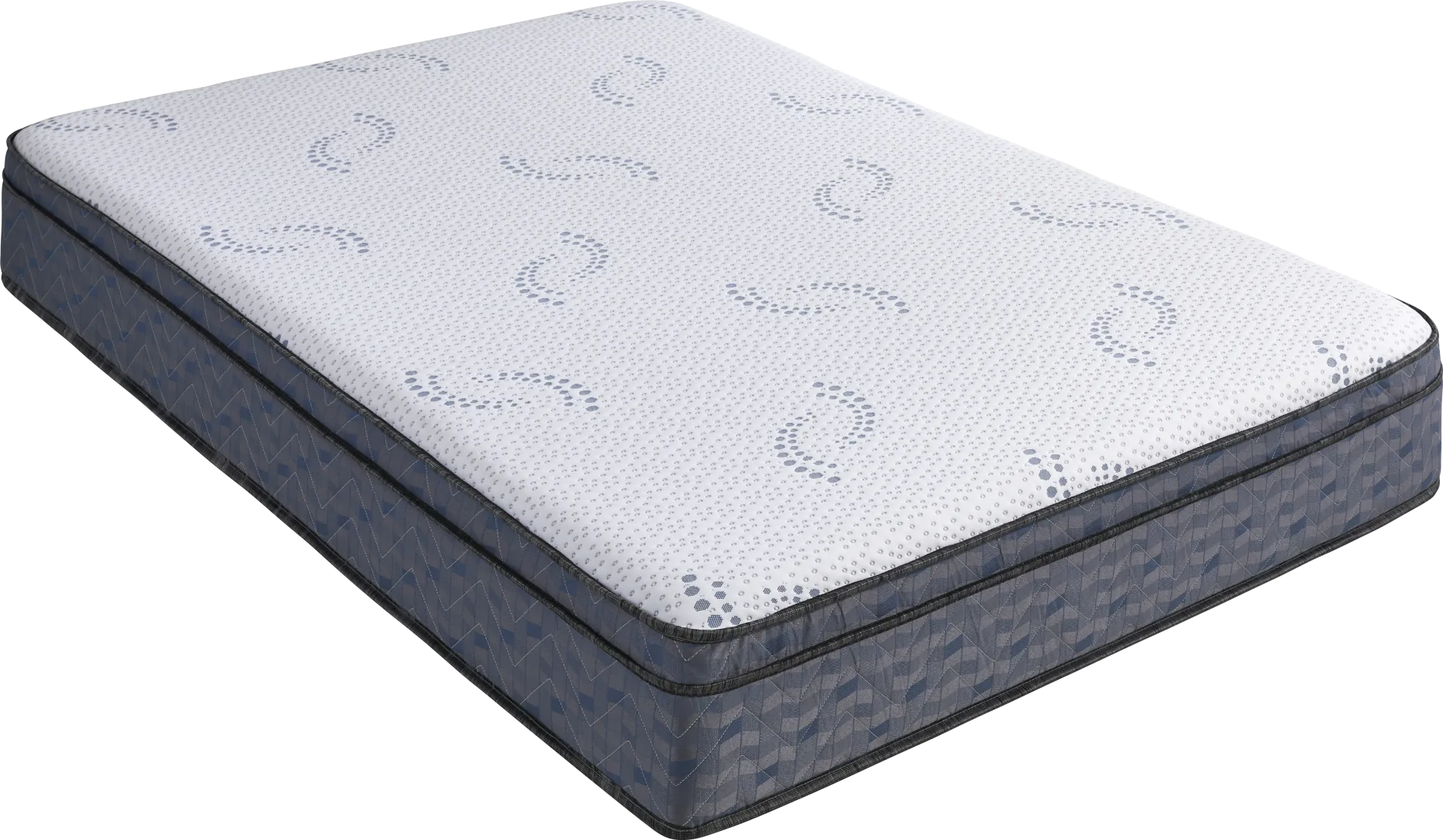 Kingsdown Grenson Full Mattress - Image 1