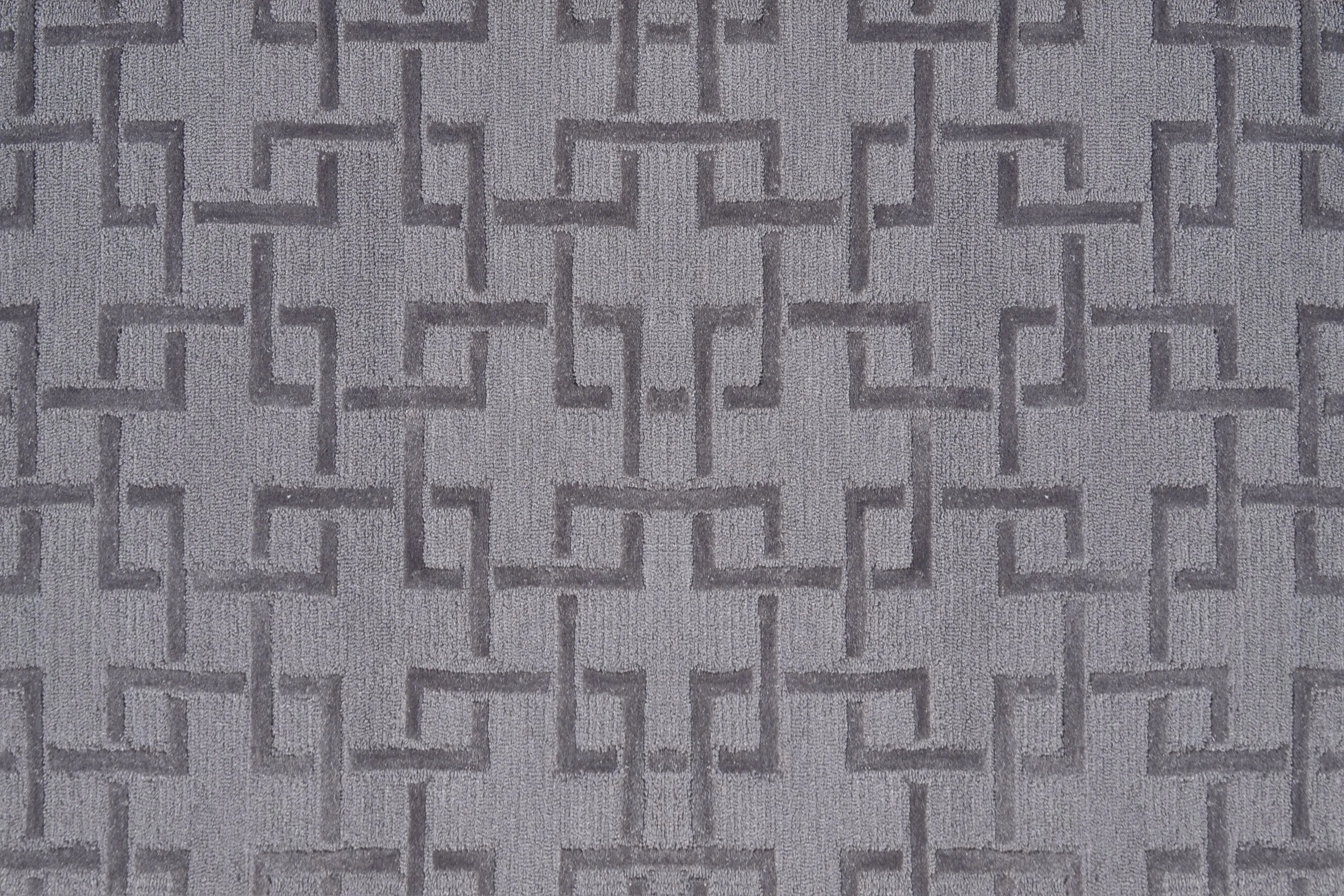Kids Baxnan Gray 2'8 x 4'8 Rug - Thumbnail - Image 1