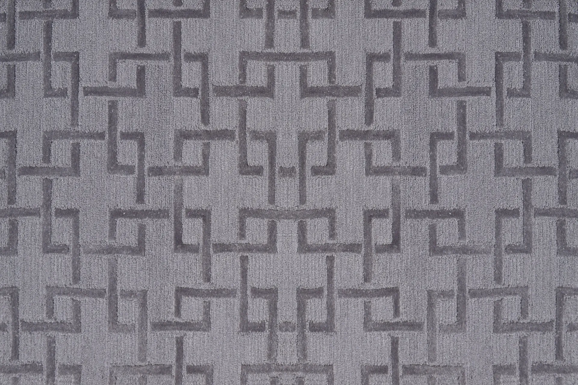 Kids Baxnan Gray 2'8 x 4'8 Rug - Image 1