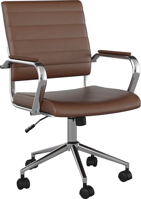 Bedner Brown Office Chair