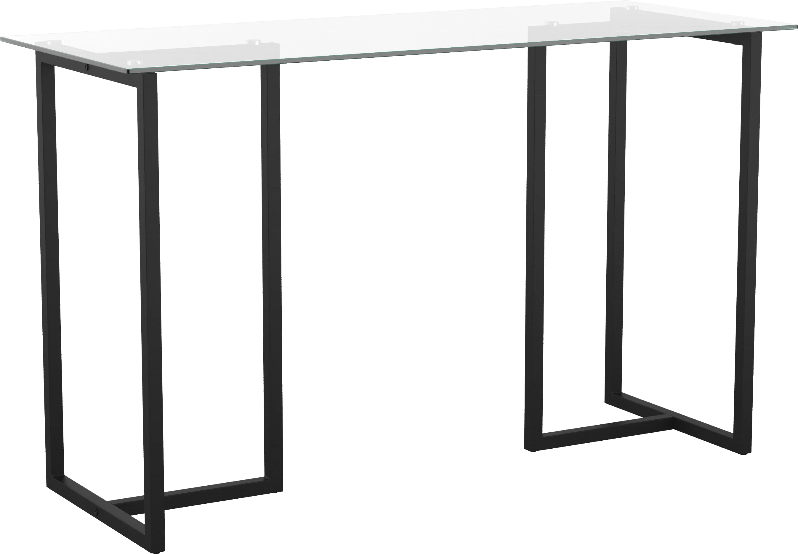 Beaufain Bronze Desk - Thumbnail - Image 1