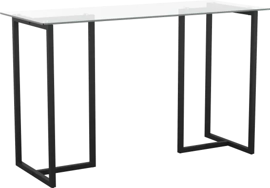 Beaufain Bronze Desk