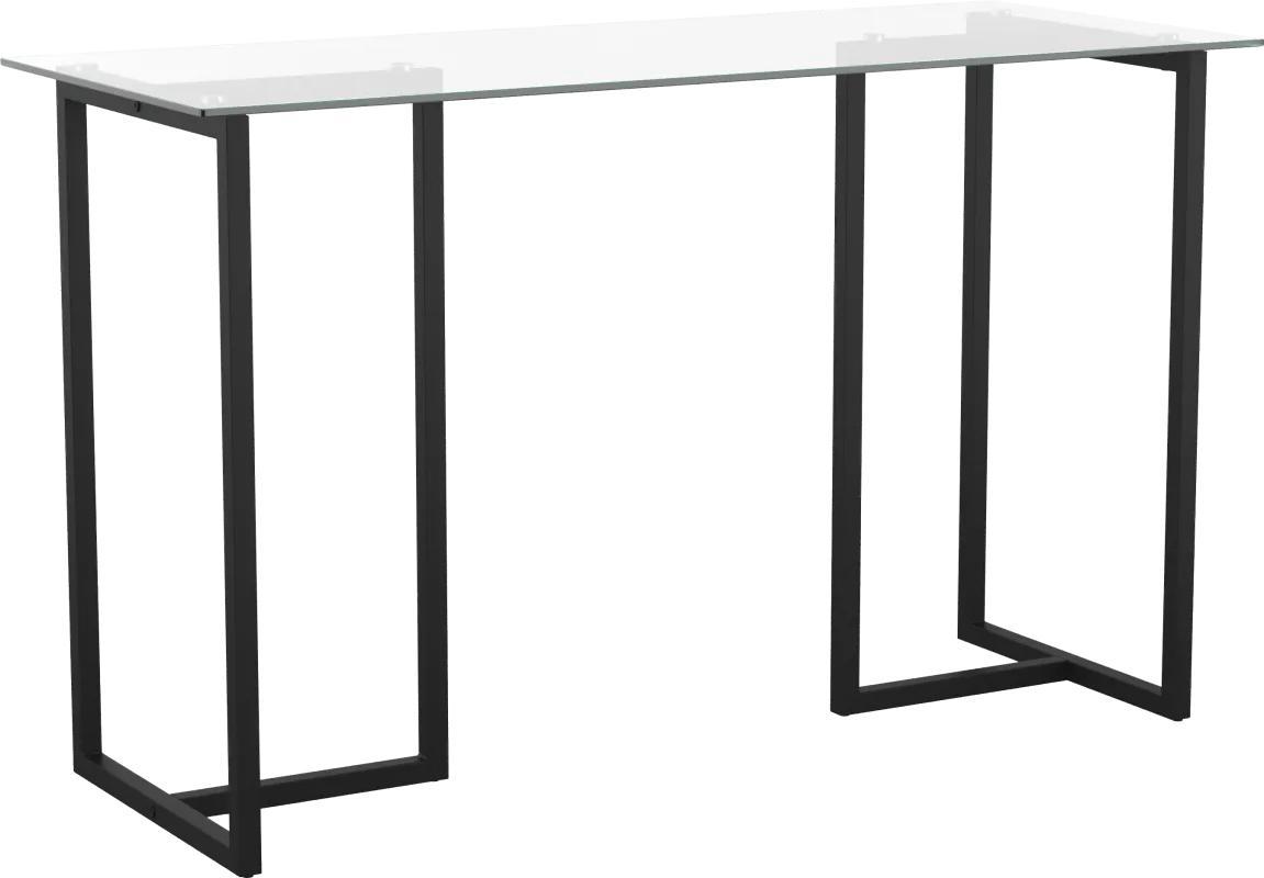 Beaufain Bronze Desk