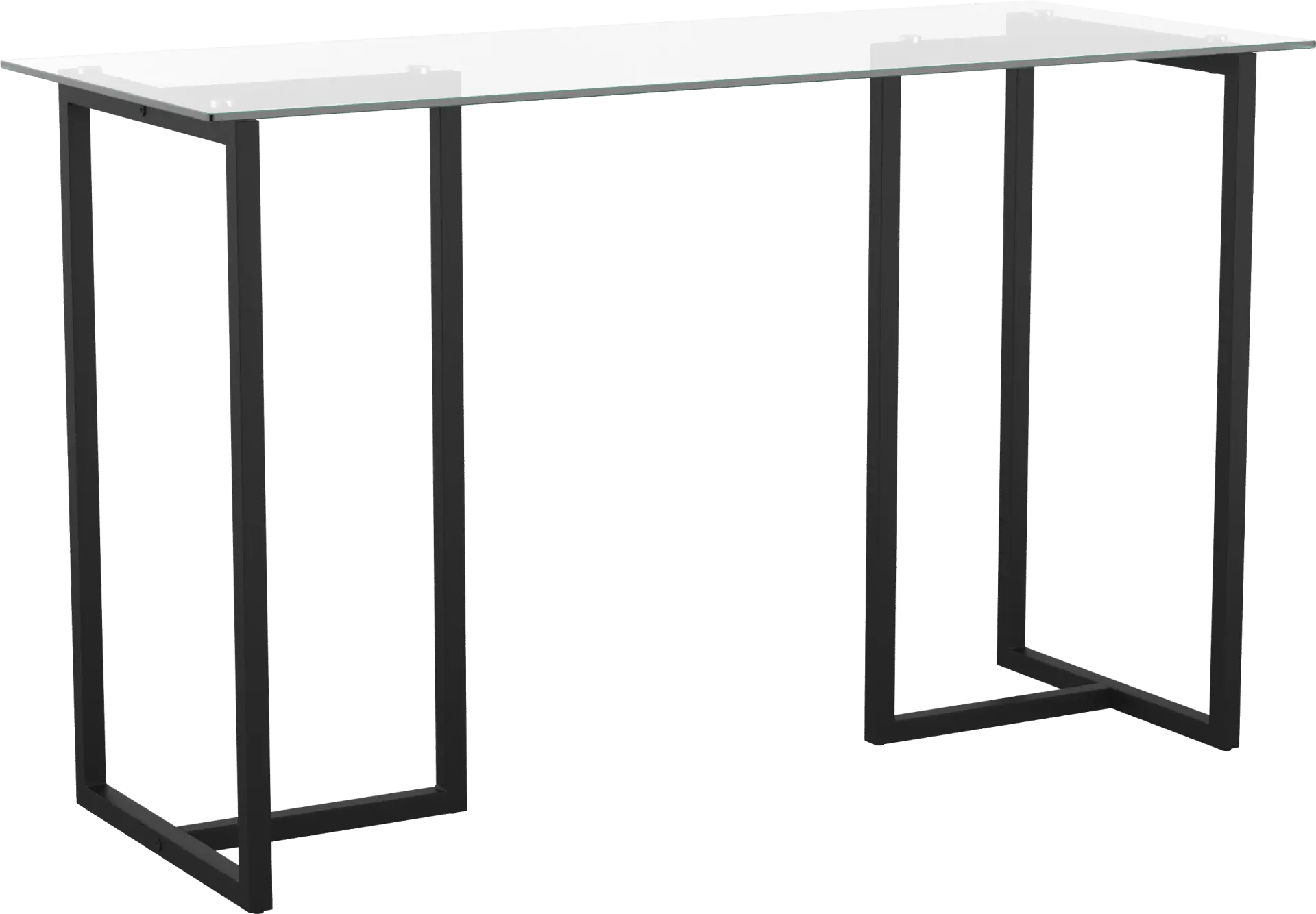 Beaufain Bronze Desk