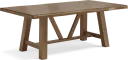 78 in. rectangle dining table