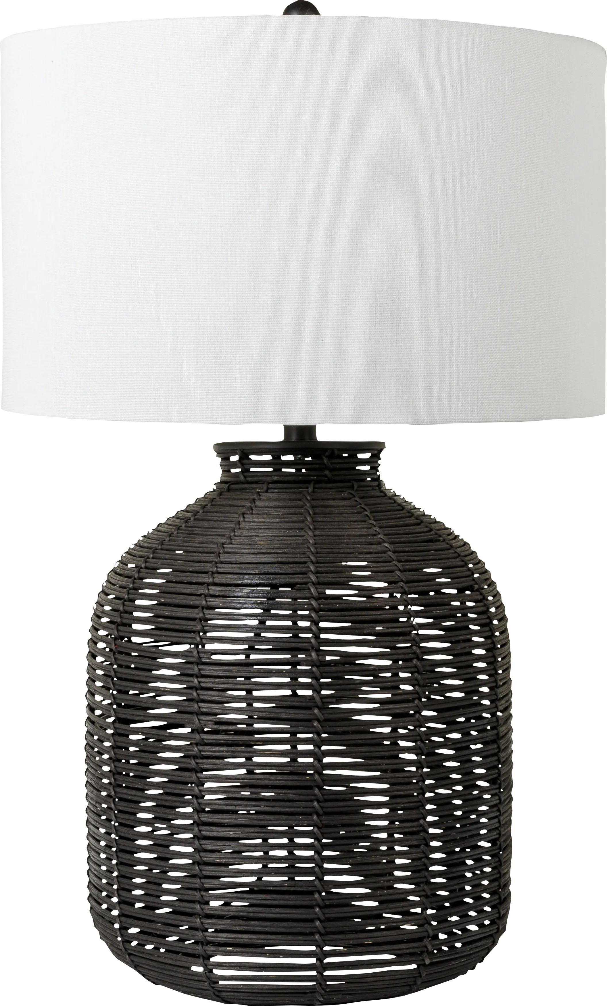 Merimac Moor Black Lamp - Thumbnail - Image 1