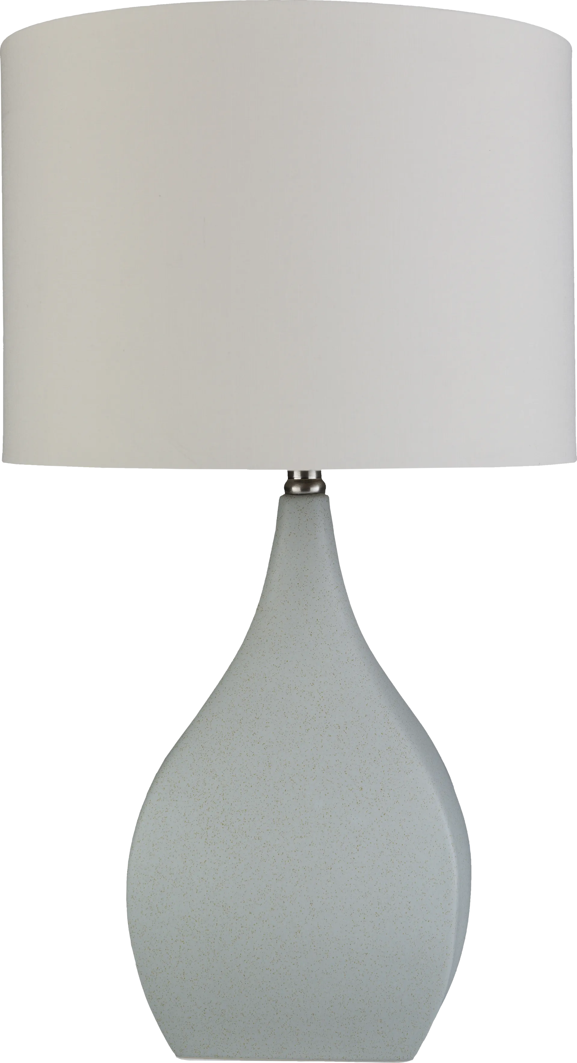Hyder Place Blue Lamp - Image 1