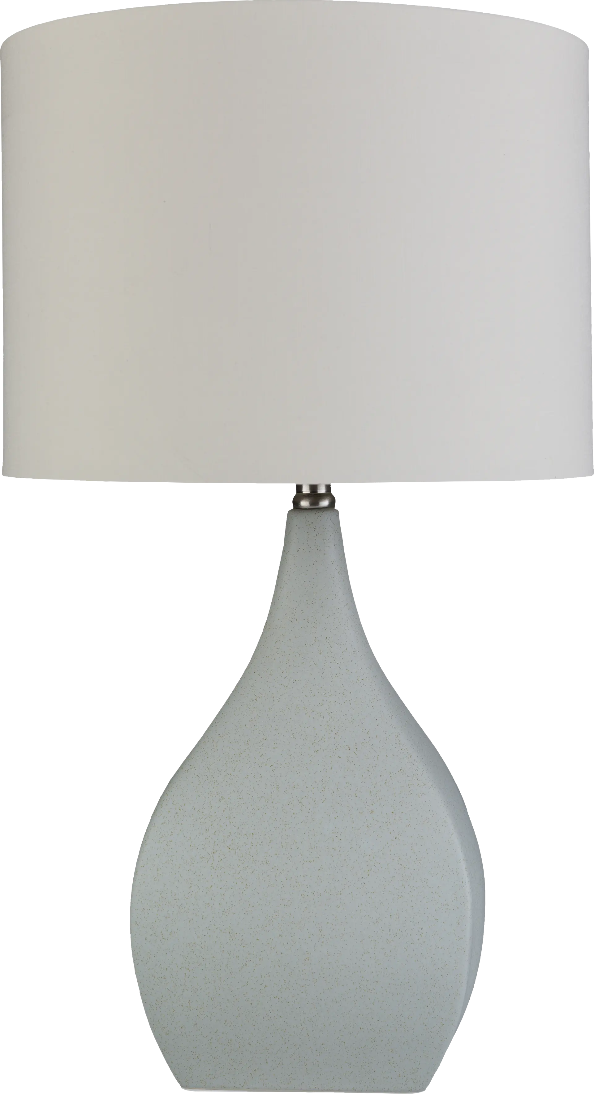 Hyder Place Blue Lamp