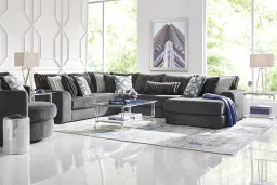 sectional