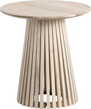 Armiston Natural End Table