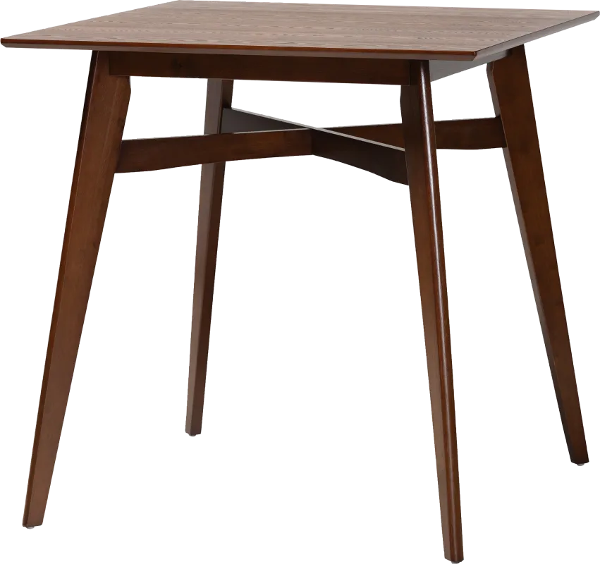 Coderre Brown Counter Height Table