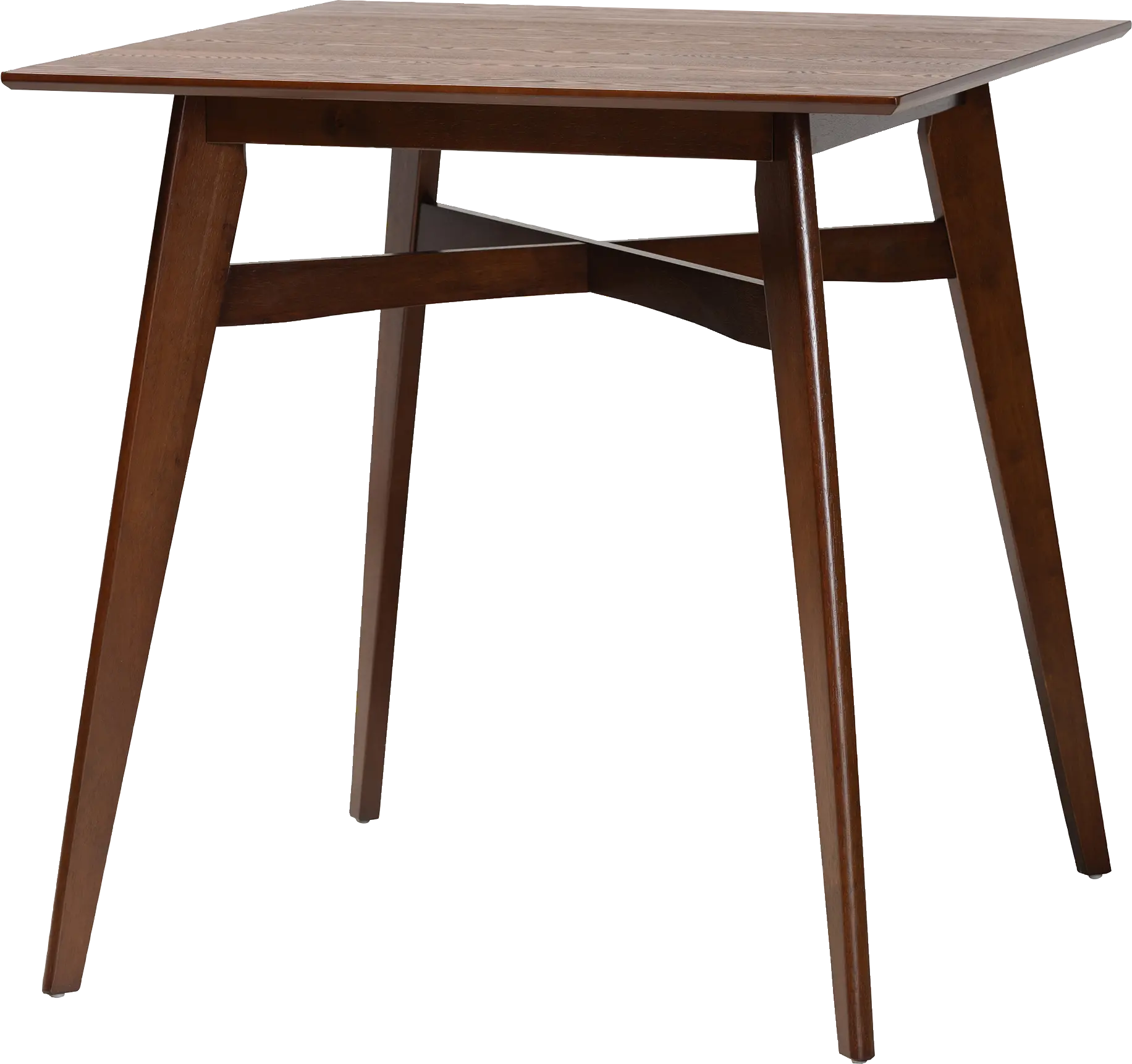 Coderre Brown Counter Height Table