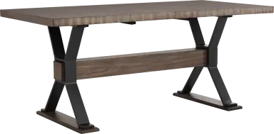 counter height table