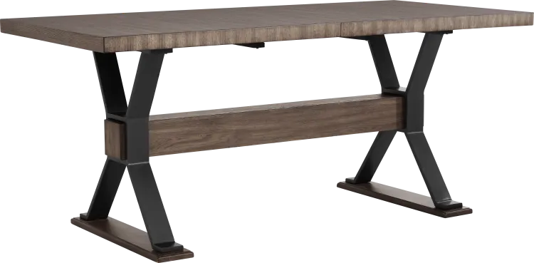 counter height table
