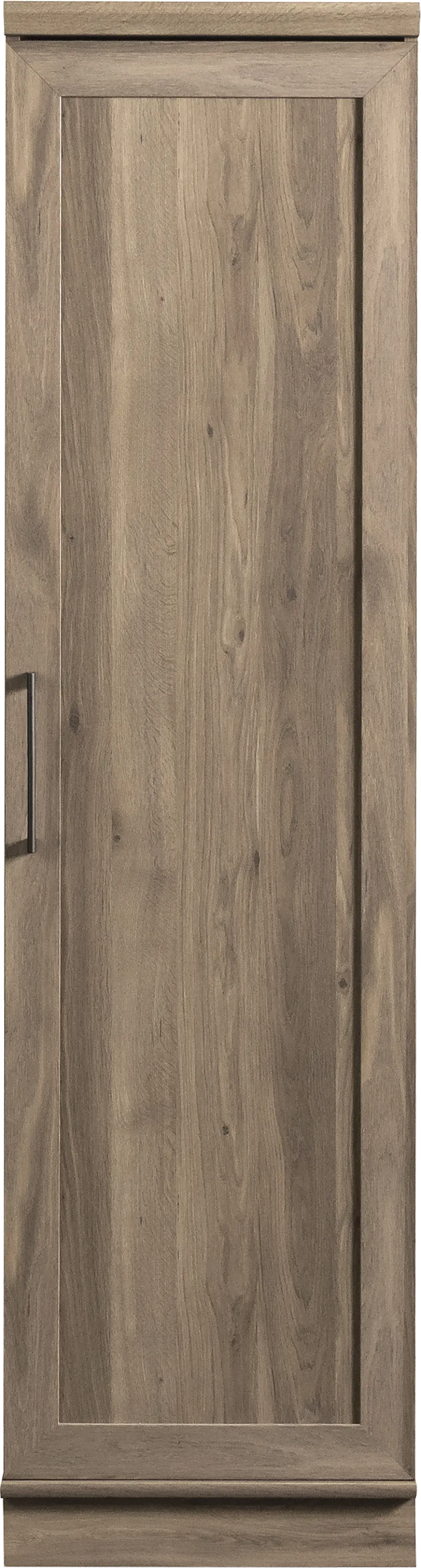 Dimassa Light Brown Storage Cabinet