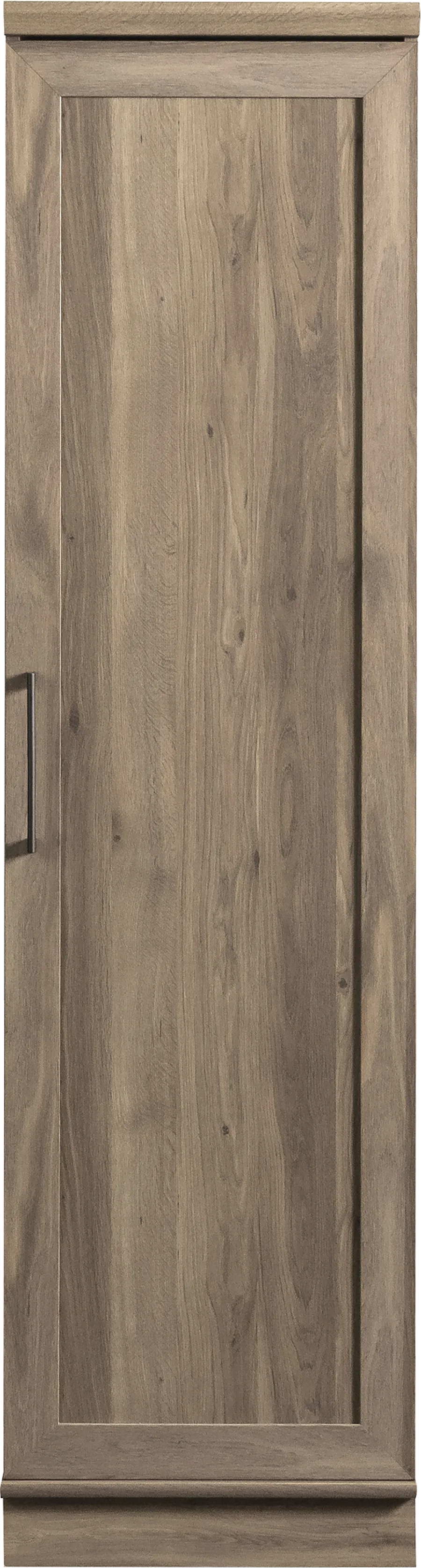 Dimassa Light Brown Storage Cabinet - Image 1