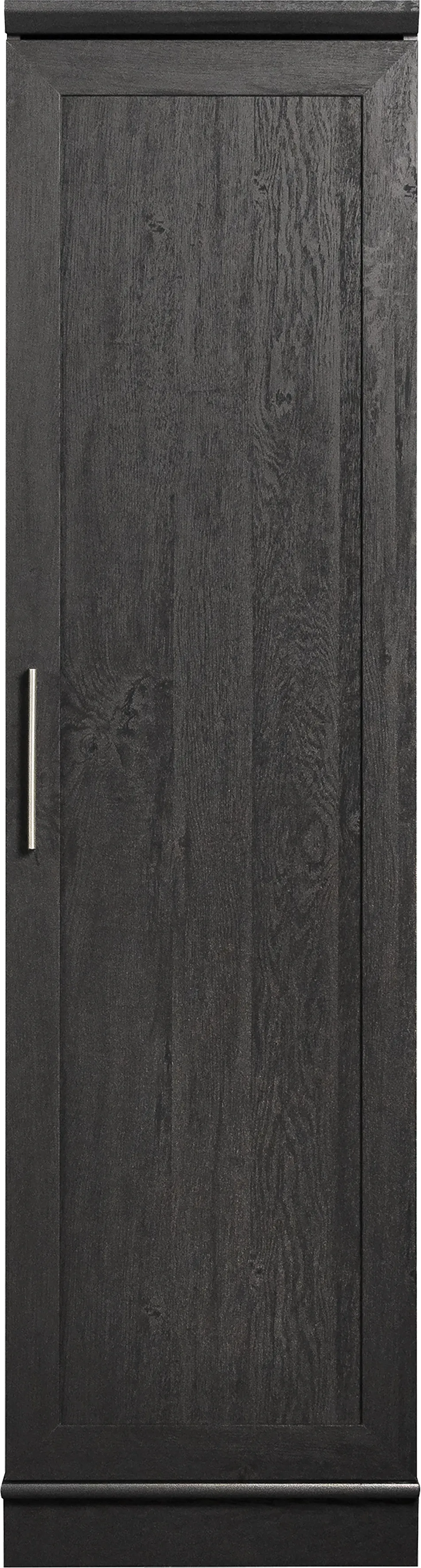 Dimassa Black Storage Cabinet - Image 1
