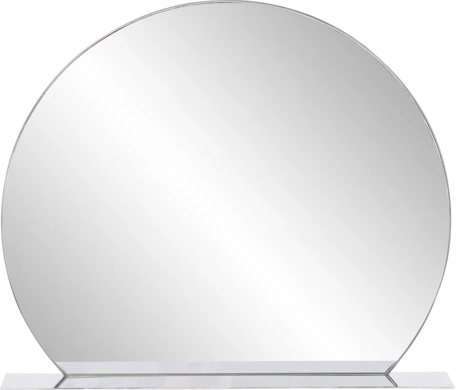 Tinajas Silver Mirror