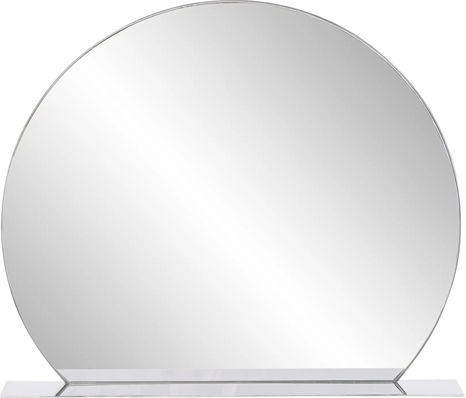 Tinajas Silver Mirror
