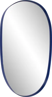 Airybrink Blue Mirror