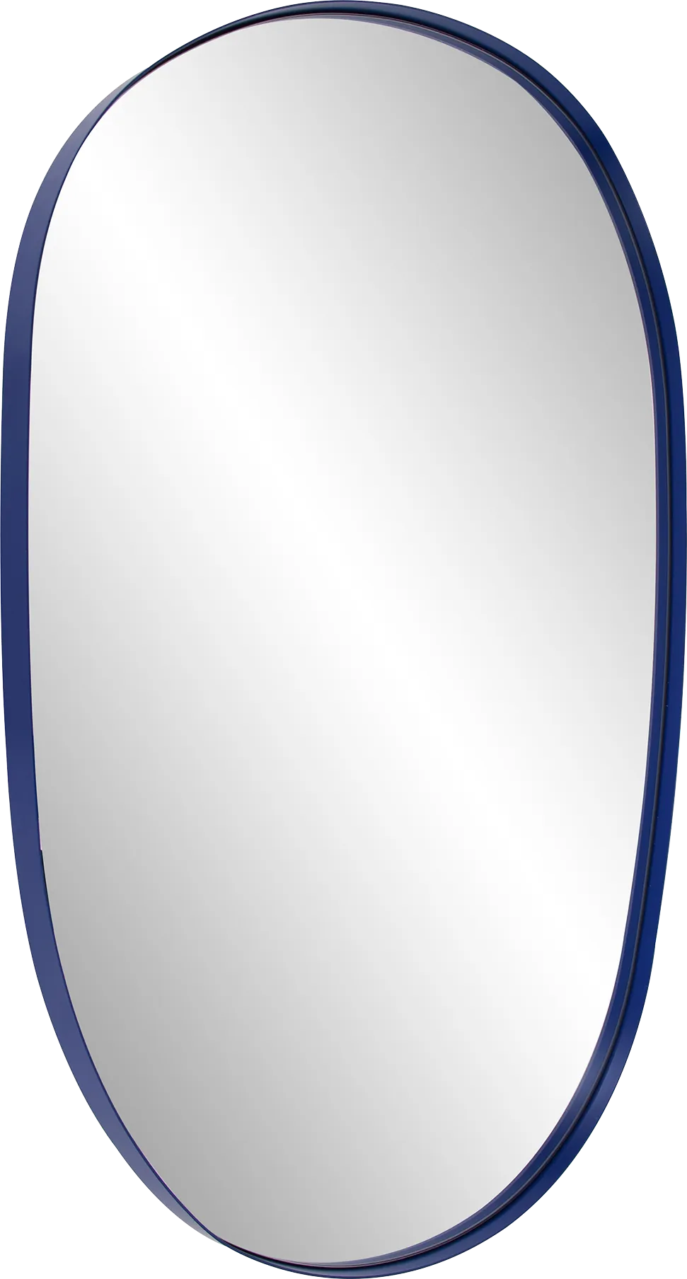 Airybrink Blue Mirror - Image 1