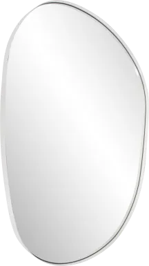 Alderleaf White Mirror