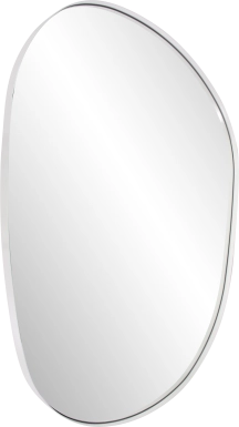 Alderleaf White Mirror