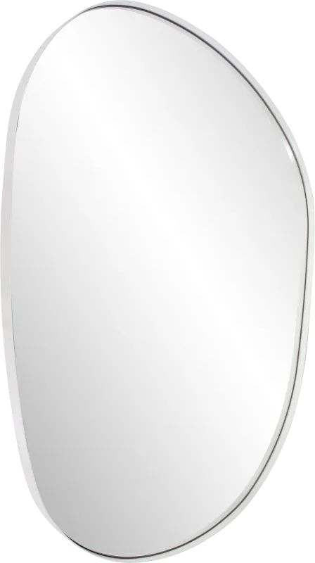 Alderleaf White Mirror