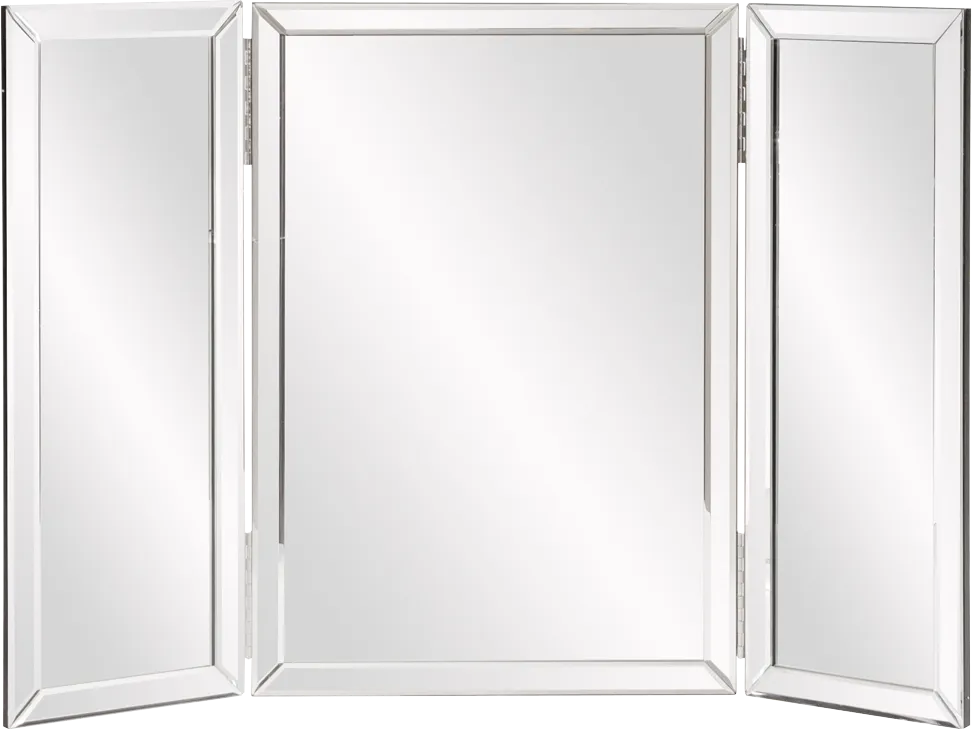Bellwart Gray Mirror - Image 1