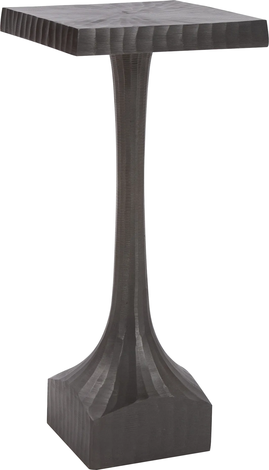 Carlinda Black Accent Table - Image 1