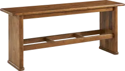 dining bench