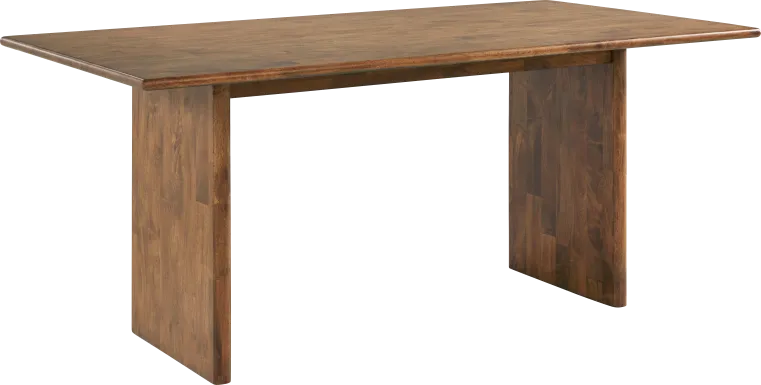 Surrey Ellis Brown Dining Table