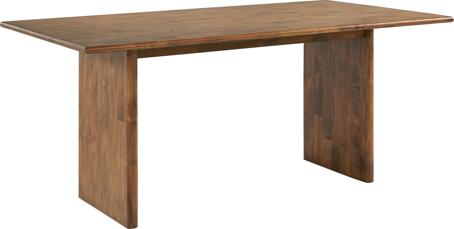 Surrey Ellis Brown Dining Table