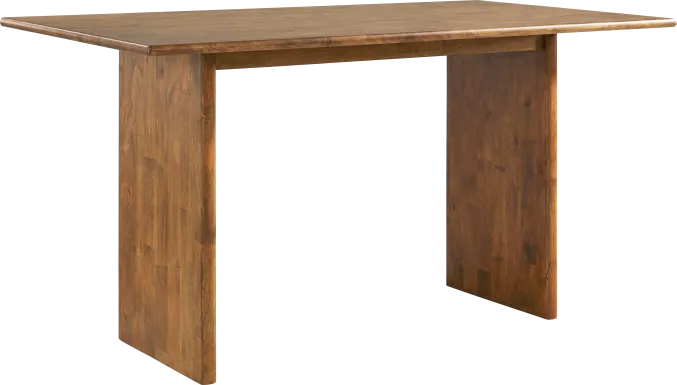 Surrey Ellis Brown Counter Height Table