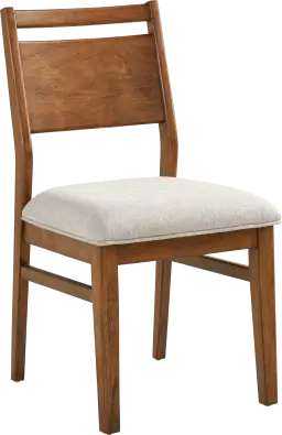 side chair