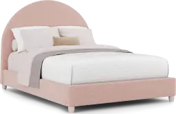 full bed